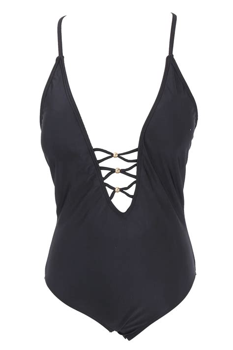 sheer one piece bathing suit|Amazon.com: One Piece Sheer Swimsuit.